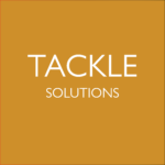 das Logo für Tackle Solutions